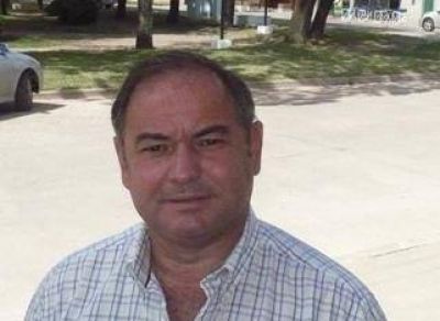 Eduardo Jord�n y su aporte al Municipio.