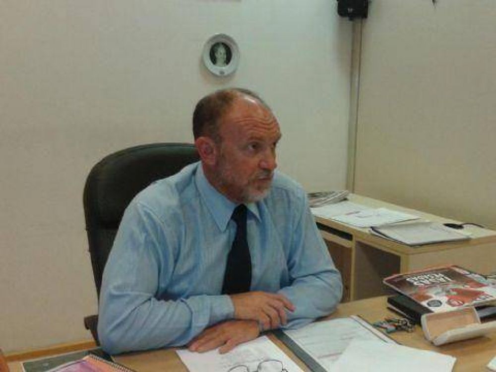 Carigniani: �Hoy se recuper� la justicia social en su verdadera magnitud�