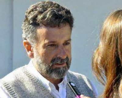  Diputado Del FPV Califica Como "Un Principado" A La Direcci�n De Bosques