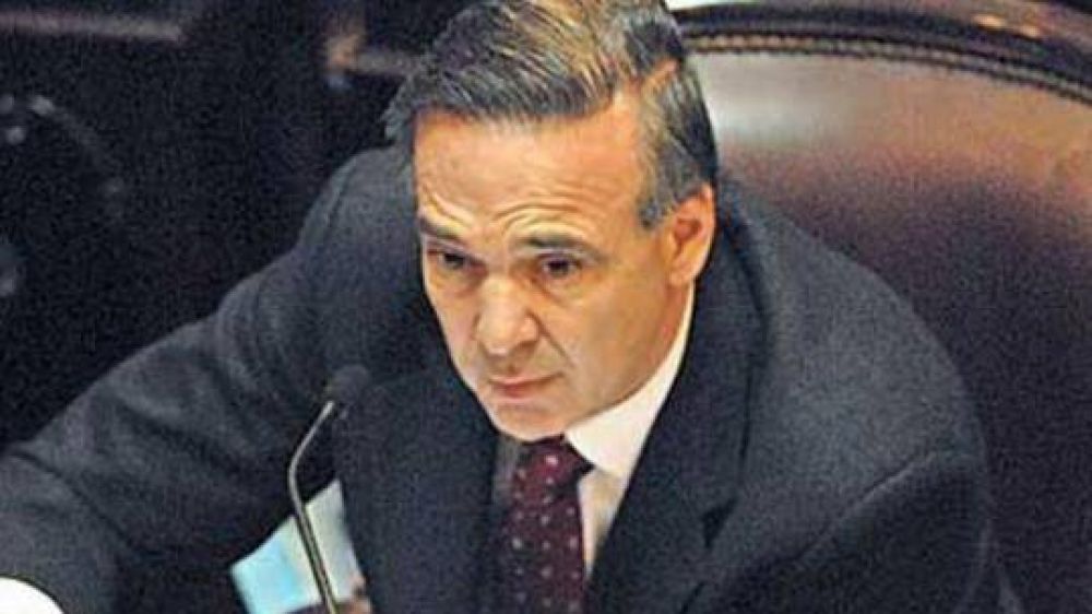 Pichetto tiene �sobrados pergaminos� para conducir el PJ, afirm� Rivero