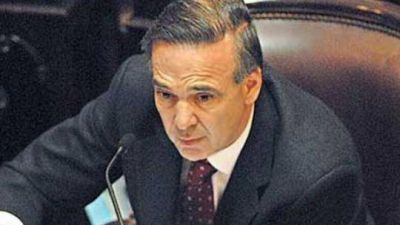 Pichetto tiene �sobrados pergaminos� para conducir el PJ, afirm� Rivero