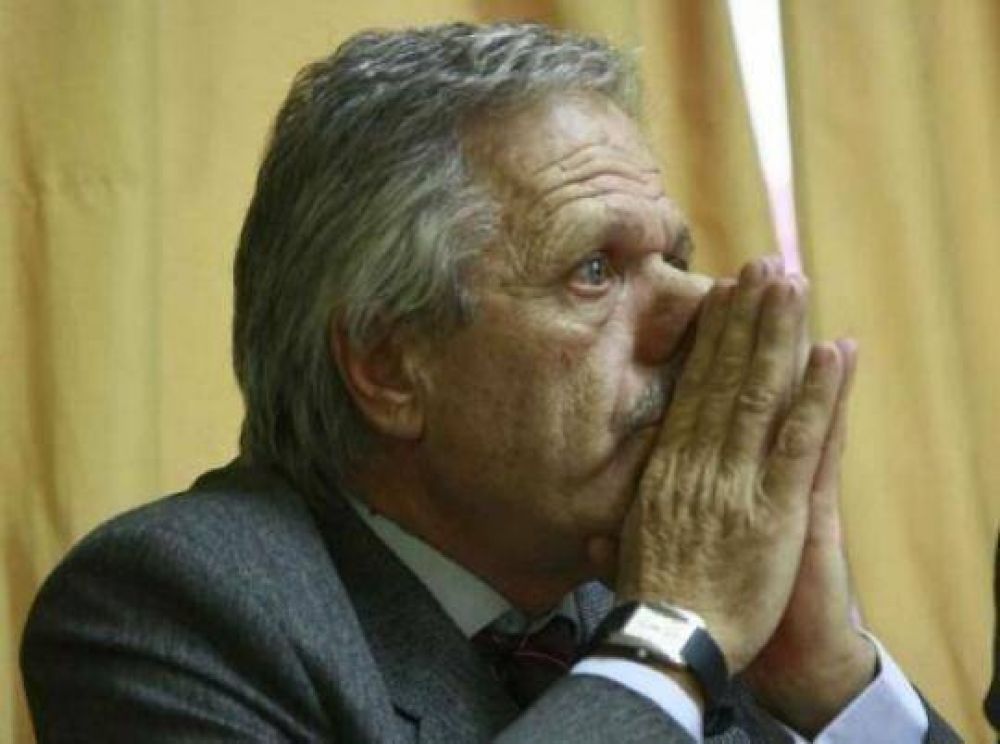 Saiz denuncia que el gobierno retir� fiscalizadores de los casinos y adelanta que no aspira a ser senador ni integrar alg�n cuerpo colegiado