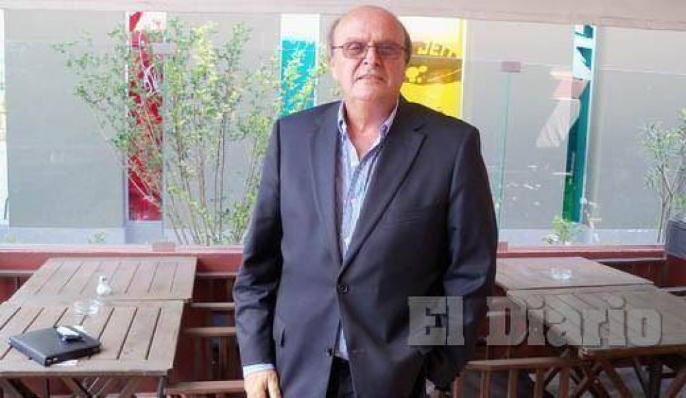 De Mendiguren: �No hay que enfriar la econom�a, si no calentar la inversi�n�