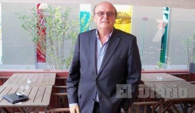 De Mendiguren: �No hay que enfriar la econom�a, si no calentar la inversi�n�