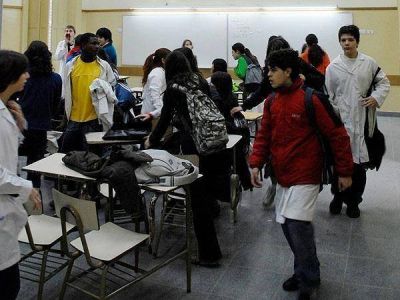 Paritarias docentes: "La oferta fue insuficiente y por eso la hemos rechazado"