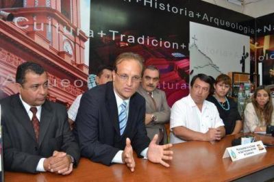 Brumec lanz� selectivos para los JUDEJUT 2012