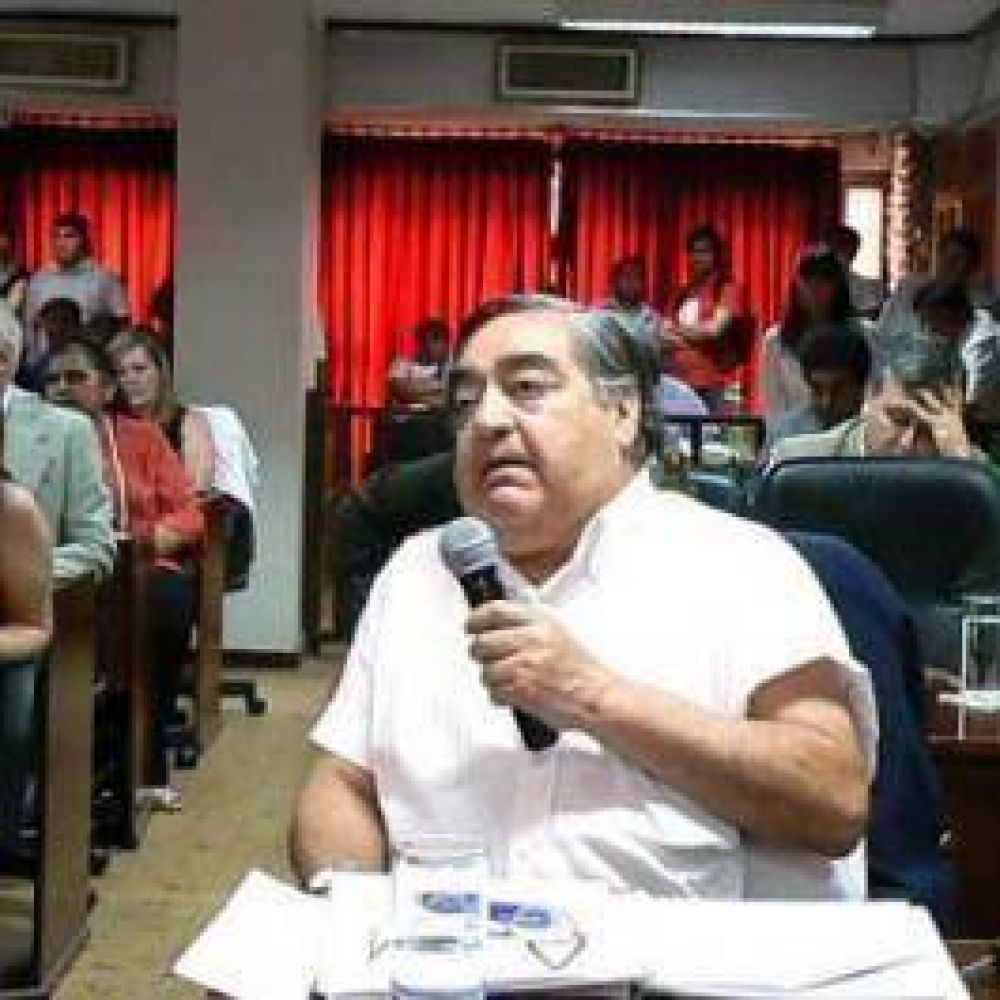 �Balverdi se est� pasando al FPV�