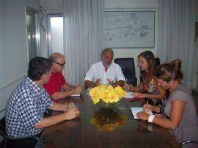  Proponen instalar la educaci�n ambiental en el sistema educativo