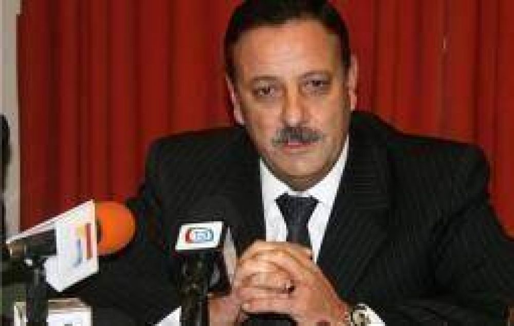 Quintela rechaz� de plano �ser un oportunista pol�tico�