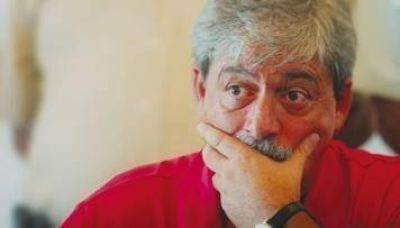 Buzzi: Cristina hace la vista gorda con las mineras