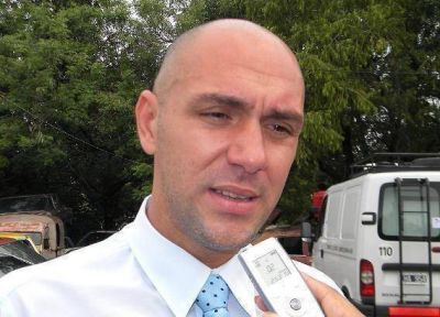 Desde el lunes 13 de febrero: Lanzamiento de la campa�a �El casco te salva la vida, usalo�
