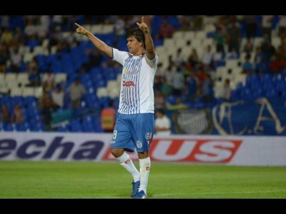 Godoy Cruz visita a V�lez: por fin lleg� el gran d�a para el Tomba