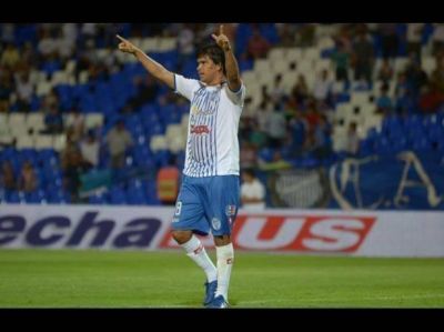 Godoy Cruz visita a V�lez: por fin lleg� el gran d�a para el Tomba