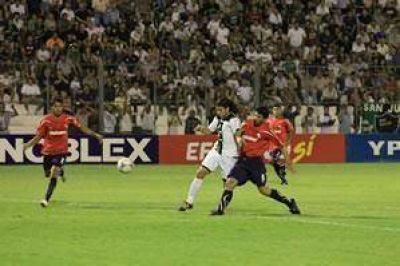  Victoria del Verdinegro: Lo mand� al Diablo