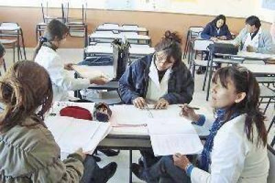 Los docentes titularizados deber�n comenzar ma�ana a cumplimentar los tr�mites previos