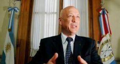 El Gobernador Antonio Bonfatti confirm� que enviar� el proyecto para aumentar el impuesto inmobiliario urbano y rural