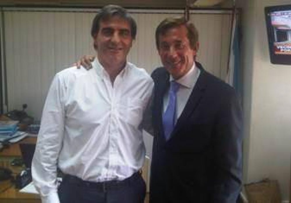 Areco en agenda tur�stica internacional