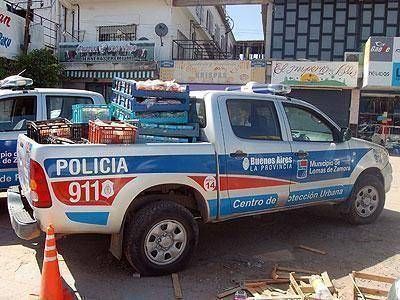Decomisaron alimentos por no cumplir normas de seguridad e higiene