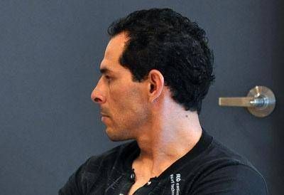 Purreta rompi� el silencio sobre la desaparici�n de Andrea L�pez: "me juzgaron de antemano"