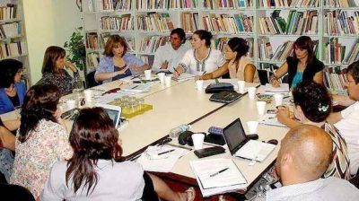 La nueva secundaria se debati� en Rawson
