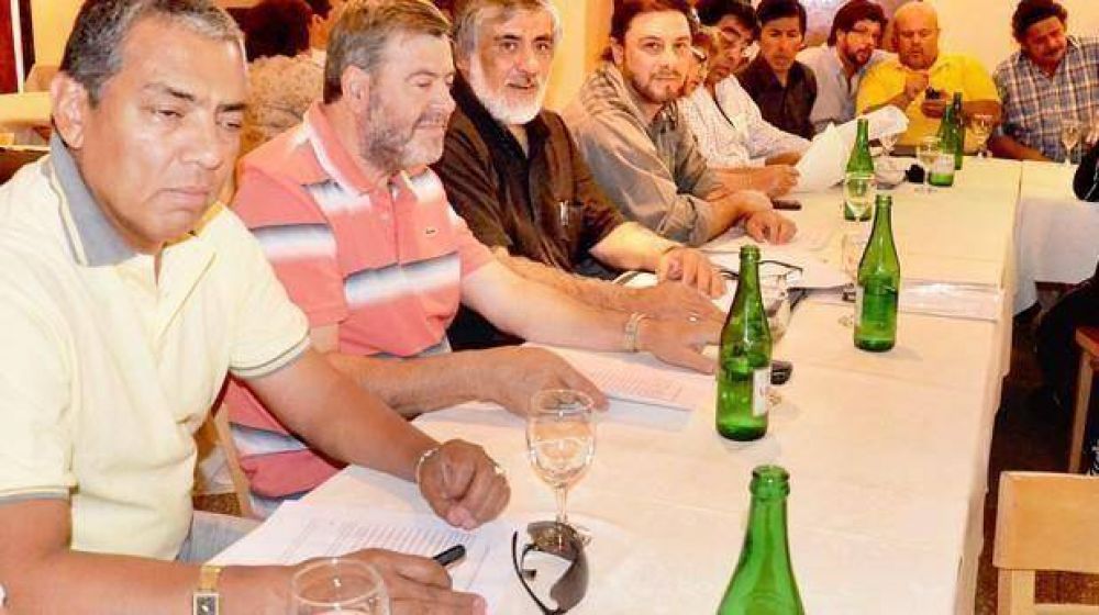 Santa Cruz Norte respalda a la OFEPHI y exige prioridad a sus trabajadores y pymes