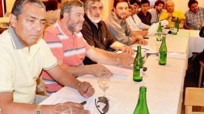 Santa Cruz Norte respalda a la OFEPHI y exige prioridad a sus trabajadores y pymes