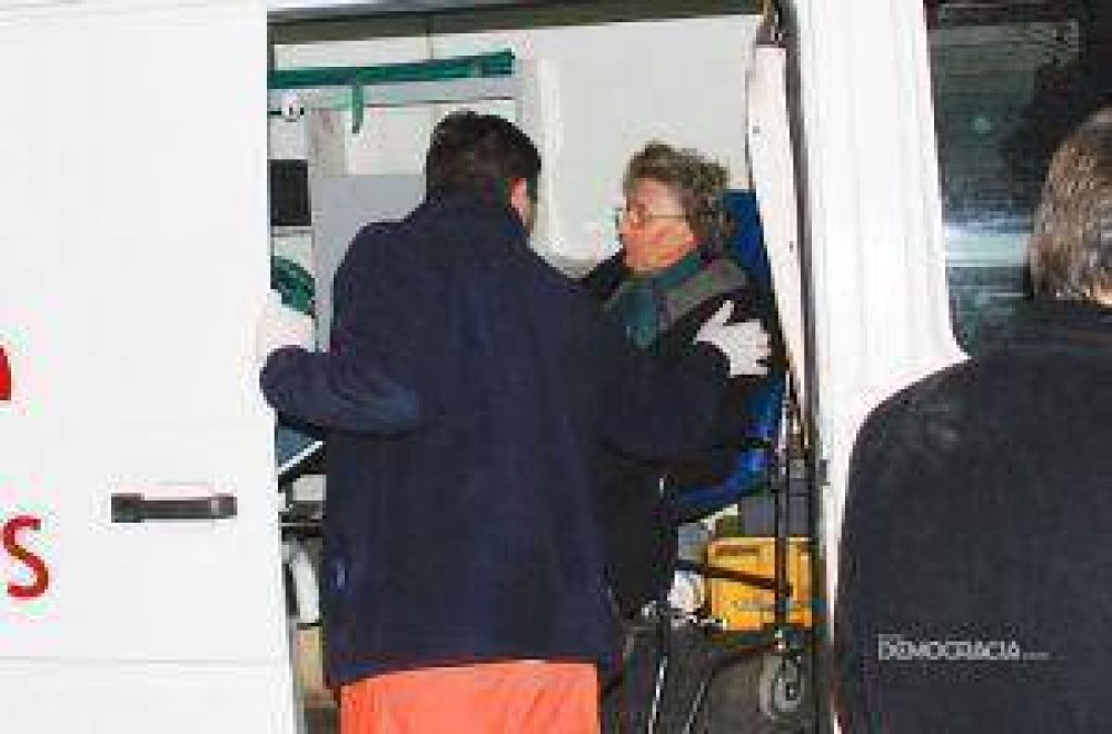 Los �motochorros� no dan tregua en Jun�n: mujeres y abuelos, las v�ctimas