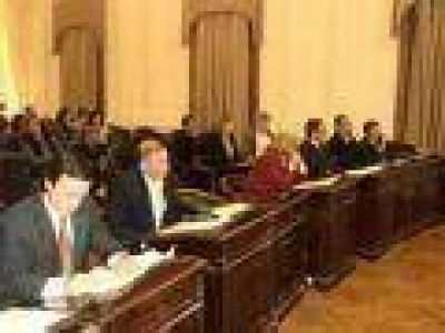 En Bragado, los padres ser�n responsables de los �actos vand�licos� de sus hijos