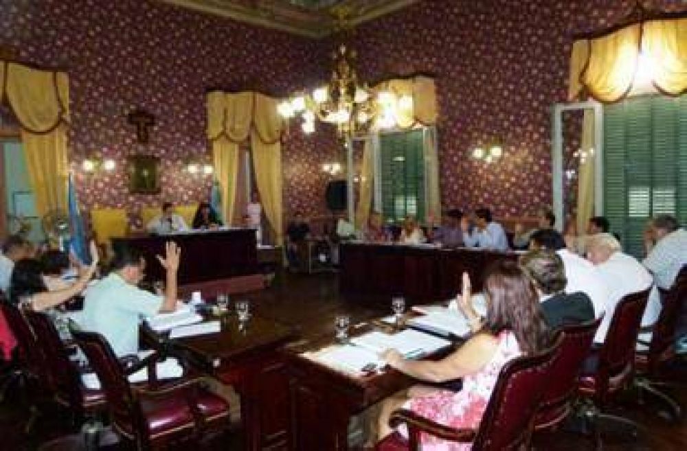 M�s de 60 proyectos a la extraordinaria