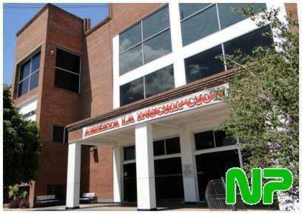 CURSO ADMINISTRATIVO PARA DOCENTES EN JOSE C. PAZ