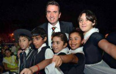P�rez recibe a intendentes opositores