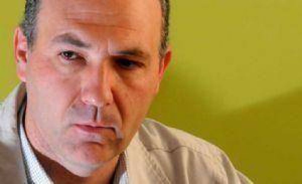 Carmona presidir� la comisi�n de Relaciones Exteriores