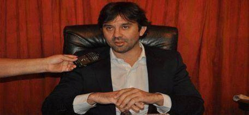 La Rioja y San Luis buscan aunar estrategia com�n