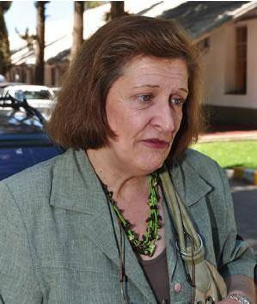 Primera reuni�n entre docentes y el Ministerio de Educaci�n 	