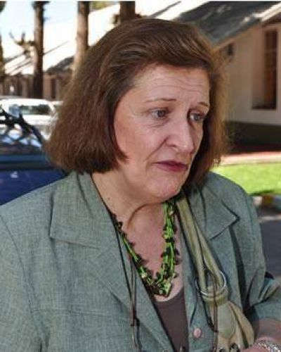 Primera reuni�n entre docentes y el Ministerio de Educaci�n 	