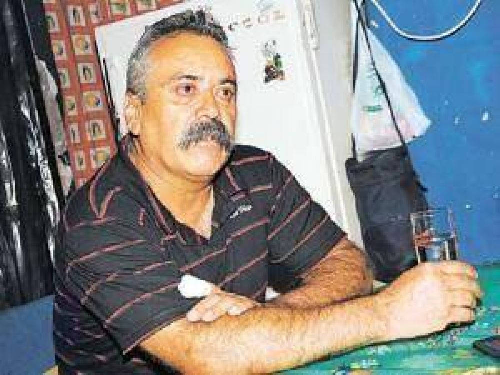 El Trapiche: agresi�n y esc�ndalo pol�tico