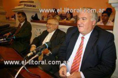 �La alternancia no existe en ECO�
