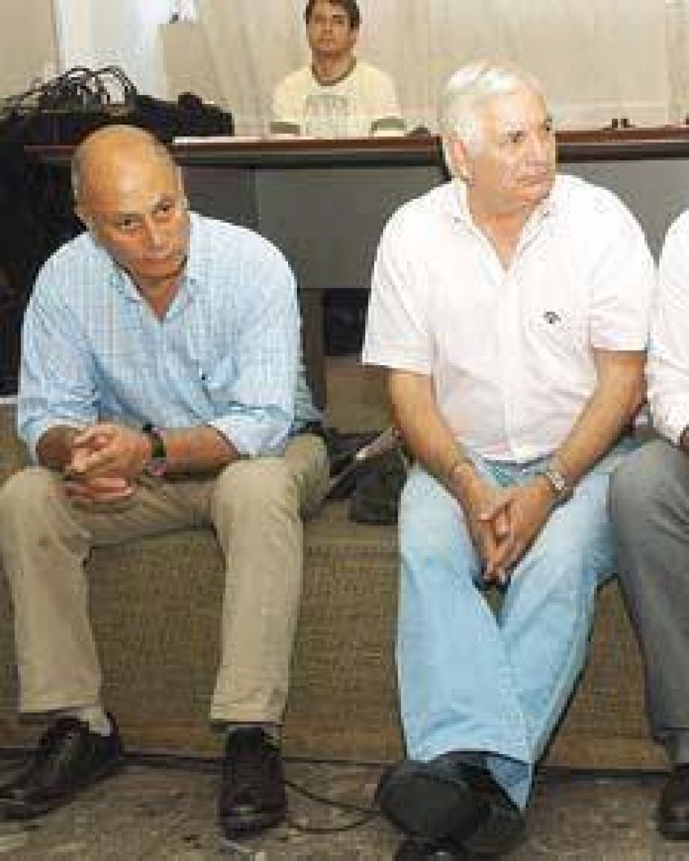 El corso del Momo con el gremio rural