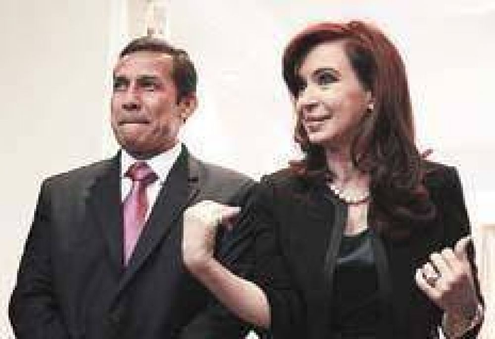 Una visita para afianzar las relaciones