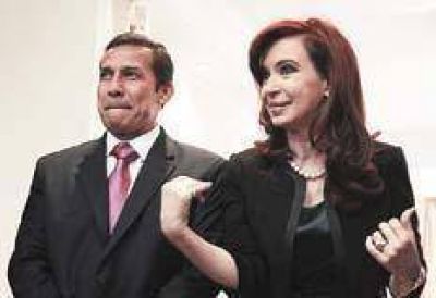 Una visita para afianzar las relaciones
