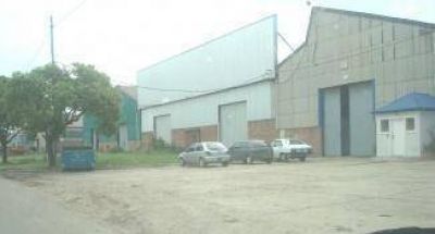 La Comuna toma la iniciativa en el Parque Industrial de Quilmes