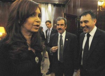 �lvarez pidi� claridad en el manejo realizado de los recursos provinciales