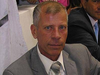 PRESIDENTE PER�N: Rodr�guez apostar� a que Regueiro conduzca el PJ
