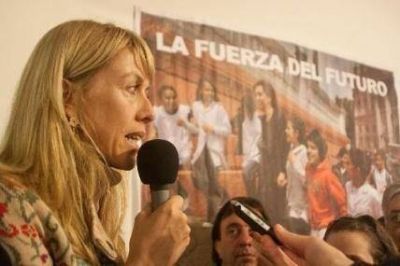 Larraburu record� a Soria en la Fiesta Nacional de la Manzana