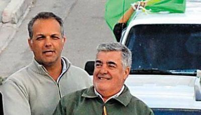 Ingentis y los regalitos que dejo Das Neves
