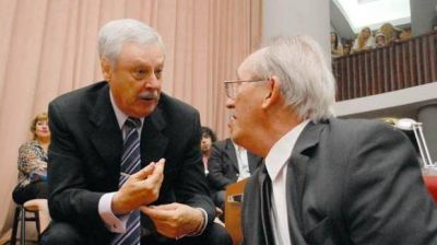 La UCR reconoci� el gesto de Buzzi de convocar al di�logo