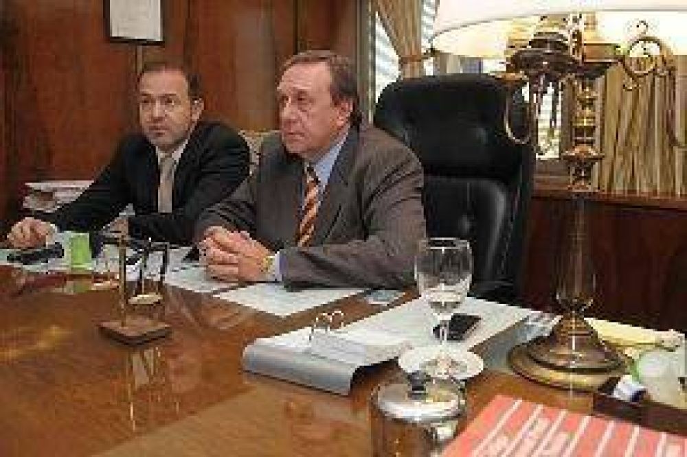 "Industriales tucumanos no podr�n evitar que la Justicia los alcance"