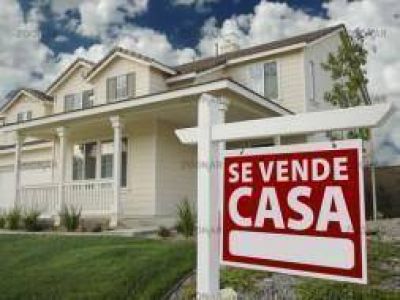 Avanza proyecto para cobrar impuesto a la transferencia de inmuebles
