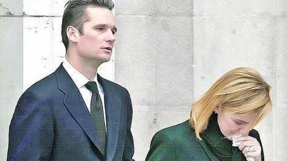La hija del rey de Espa�a no ser�a imputada por corrupci�n