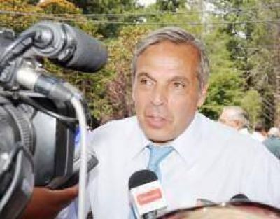 Sapag confirm� otra inversi�n estatal en petr�leo